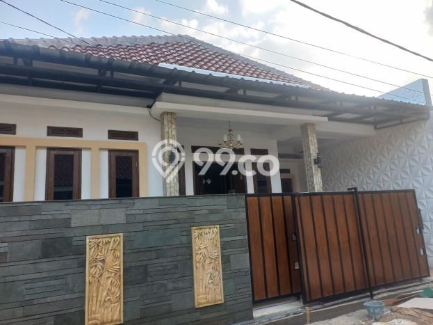 Siap Huni Rumah Minimalis & Modern LB 36m2 di Cibaduyut Siap Huni Rumah Minimalis & Modern LB 36m2 di Cibaduyut