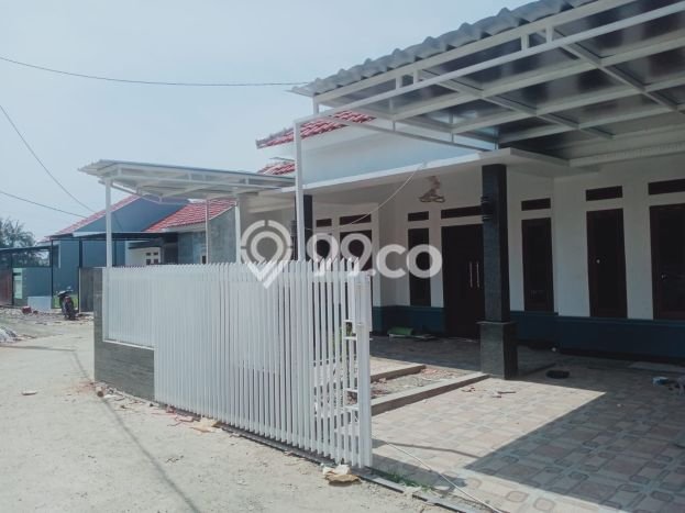 Siap Huni Rumah Minimalis & Modern LB 36m2 di Cibaduyut Siap Huni Rumah Minimalis & Modern LB 36m2 di Cibaduyut