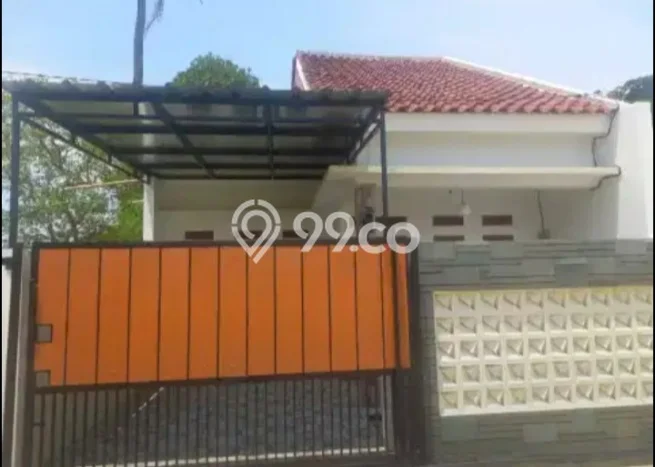 Hunian Murah Dijual Area Kiaracondong, Bandung Harga Rp 165 Juta Hunian Murah Dijual Area Kiaracondong, Bandung Harga Rp 165 Juta