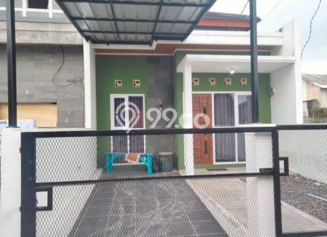 Hunian Murah Dijual Area Kiaracondong, Bandung Harga Rp 165 Juta Hunian Murah Dijual Area Kiaracondong, Bandung Harga Rp 165 Juta