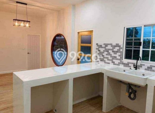 Rumah Murah LT 60m2 di Buah Batu Lingkungan Asri Rumah Murah LT 60m2 di Buah Batu Lingkungan Asri
