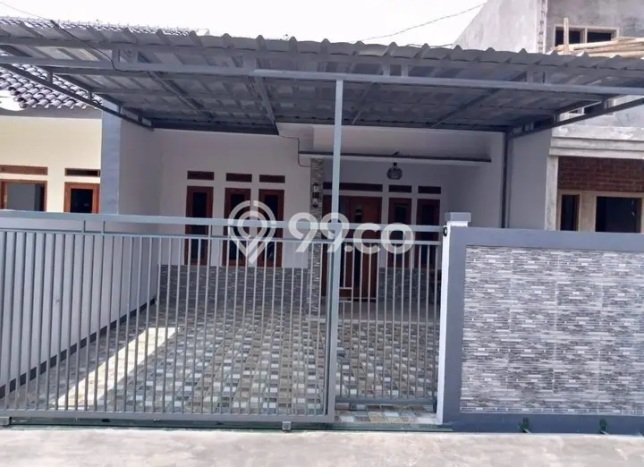 Hunian Murah Dijual Area Kiaracondong, Bandung Harga Rp 165 Juta Hunian Murah Dijual Area Kiaracondong, Bandung Harga Rp 165 Juta