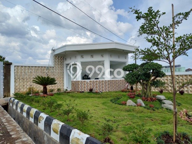 Hunian Berkelas LT 60m2m² / LB 40m2m² di Kawasan Asri Buah Batu, Bandung Hunian Berkelas LT 60m2m² / LB 40m2m² di Kawasan Asri Buah Batu, Bandung