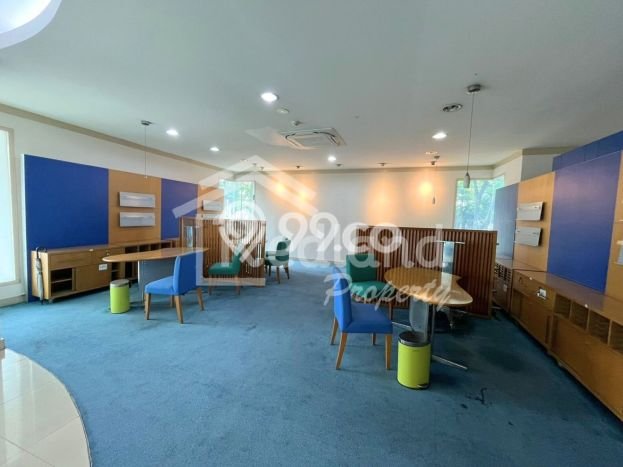 Komersial untuk disewa di Semarang Tengah punya LT 1213m2 & LB 677m2 harga sewa kompetitif Komersial untuk disewa di Semarang Tengah punya LT 1213m2 & LB 677m2 harga sewa kompetitif