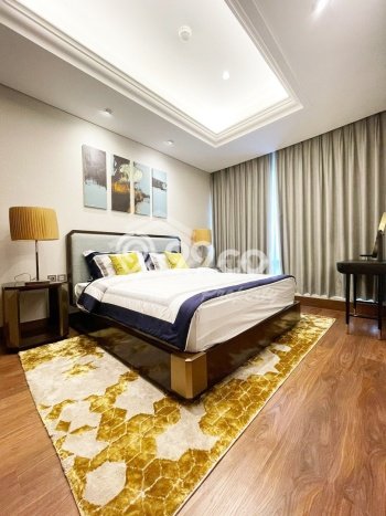 FOR SALE Hunian Apartemen High-Class di Semarang Tengah dengan 3 Kamar Tidur & Luas 149m2 FOR SALE Hunian Apartemen High-Class di Semarang Tengah dengan 3 Kamar Tidur & Luas 149m2