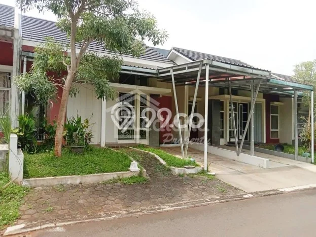 Rumah Minimalis 2 KT di BSB City Semarang Unfurnished Rumah Minimalis 2 KT di BSB City Semarang Unfurnished