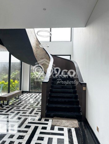Dijual Rumah Mewah Megah Dengan View Cantik di BSB City, Semarang Dijual Rumah Mewah Megah Dengan View Cantik di BSB City, Semarang
