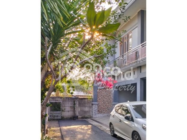Rumah Kost Dijual di Semarang Selatan, Semarang, Spesifikasi 16 KT, 5 KM, 434m2 Rumah Kost Dijual di Semarang Selatan, Semarang, Spesifikasi 16 KT, 5 KM, 434m2