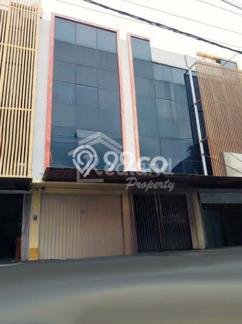 Ruko Dijual Lokasi Stratagis di Semarang Selatan Semarang Cocok untuk Investasi Ruko Dijual Lokasi Stratagis di Semarang Selatan Semarang Cocok untuk Investasi