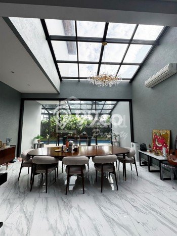 Dijual Rumah Mewah Megah Dengan View Cantik di BSB City, Semarang Dijual Rumah Mewah Megah Dengan View Cantik di BSB City, Semarang