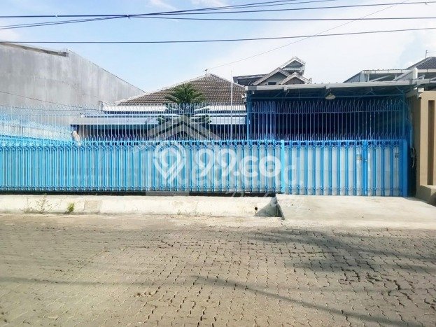 Rumah Sewa Semarang LT 420m2 LB 500m2 Area Panggung Rumah Sewa Semarang LT 420m2 LB 500m2 Area Panggung