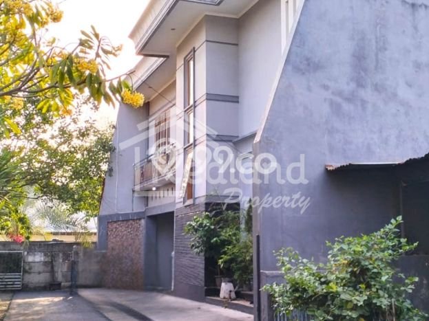 Rumah Kost Dijual di Semarang Selatan, Semarang, Spesifikasi 16 KT, 5 KM, 434m2 Rumah Kost Dijual di Semarang Selatan, Semarang, Spesifikasi 16 KT, 5 KM, 434m2