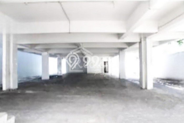 Unit Komersial Dijual di Semarang Tengah Semarang 1341m2 Unit Komersial Dijual di Semarang Tengah Semarang 1341m2
