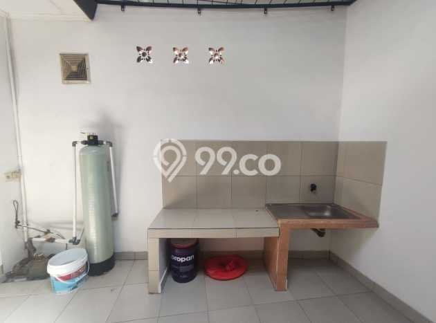 Sewa Rumah Harga Terjangkau di Cibaduyut Bandung Punya 2 Kamar Tidur Sewa Rumah Harga Terjangkau di Cibaduyut Bandung Punya 2 Kamar Tidur
