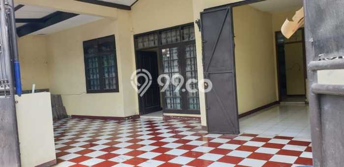 Jarang Ada! Rumah Kontrakan 2 Kamar Bagus Siap Huni Taman Kopo Indah Jarang Ada! Rumah Kontrakan 2 Kamar Bagus Siap Huni Taman Kopo Indah