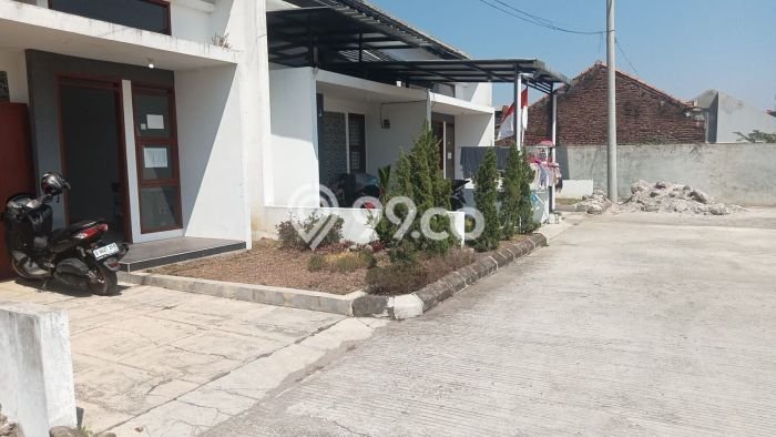 Dijual Cepat Rumah Bagus Siap Huni LB 45m2 di Baleendah, Bandung Dijual Cepat Rumah Bagus Siap Huni LB 45m2 di Baleendah, Bandung
