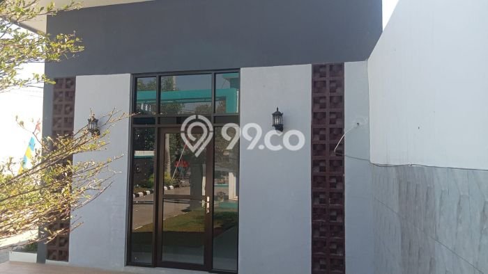 Dijual Cepat Rumah Bagus Siap Huni LB 45m2 di Baleendah, Bandung Dijual Cepat Rumah Bagus Siap Huni LB 45m2 di Baleendah, Bandung
