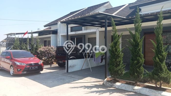 Dijual Cepat Rumah Bagus Siap Huni LB 45m2 di Baleendah, Bandung Dijual Cepat Rumah Bagus Siap Huni LB 45m2 di Baleendah, Bandung