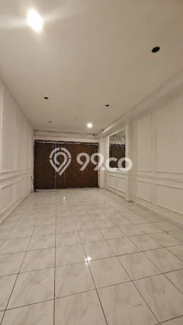 Disewakan Rumah Konsep Minimalis di Lengkong Bandung dengan 1 KT Disewakan Rumah Konsep Minimalis di Lengkong Bandung dengan 1 KT