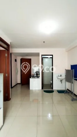 Sewa Apartemen Ekonomis 2 KT di Pasteur Bandung Sewa Apartemen Ekonomis 2 KT di Pasteur Bandung