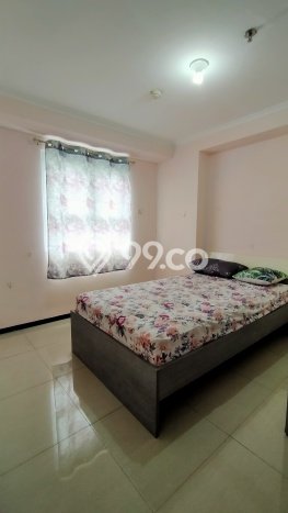 Hunian Strategis 45m2 di Pasteur Bandung 2 Bedroom Hunian Strategis 45m2 di Pasteur Bandung 2 Bedroom