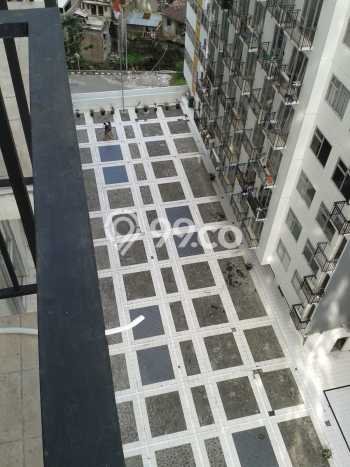 Apartemen Sewa 1 Kamar Hemat Siap Huni di Bandung, Luas 18m2 Apartemen Sewa 1 Kamar Hemat Siap Huni di Bandung, Luas 18m2