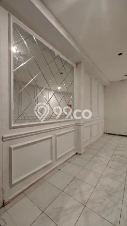 Disewakan Rumah Konsep Minimalis di Lengkong Bandung dengan 1 KT Disewakan Rumah Konsep Minimalis di Lengkong Bandung dengan 1 KT