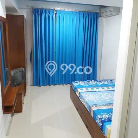 Apartemen Sewa 1 Kamar Hemat Siap Huni di Bandung, Luas 18m2 Apartemen Sewa 1 Kamar Hemat Siap Huni di Bandung, Luas 18m2