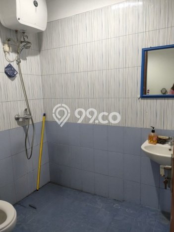 Ruko Dijual di Lengkong LT 90m2, LB 200m2 untuk Investasi Ruko Dijual di Lengkong LT 90m2, LB 200m2 untuk Investasi
