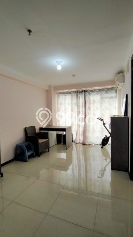 Hunian Strategis 45m2 di Pasteur Bandung 2 Bedroom Hunian Strategis 45m2 di Pasteur Bandung 2 Bedroom
