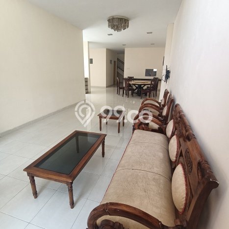 Disewakan Rumah Harga Terjangkau di Batam Centre Batam Punya 4 KT Disewakan Rumah Harga Terjangkau di Batam Centre Batam Punya 4 KT