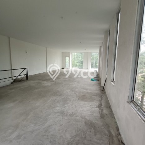 Ruko Dijual di Prime Area Batam Luas 313m2 Ruko Dijual di Prime Area Batam Luas 313m2