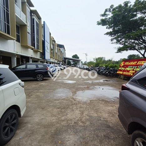 Ruko Dijual di Prime Area Batam Luas 313m2 Ruko Dijual di Prime Area Batam Luas 313m2