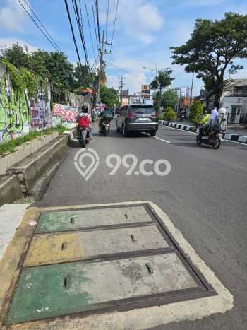 Tanah Strategis Dijual di Rungkut Surabaya 6800m2 Tanah Strategis Dijual di Rungkut Surabaya 6800m2