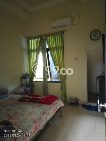 Siap Huni Hunian Elit 4 Kamar di Wiyung Dekat ke Mana Pun Siap Huni Hunian Elit 4 Kamar di Wiyung Dekat ke Mana Pun