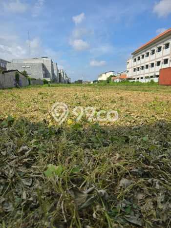 Tanah Strategis Dijual di Rungkut Surabaya 6800m2 Tanah Strategis Dijual di Rungkut Surabaya 6800m2