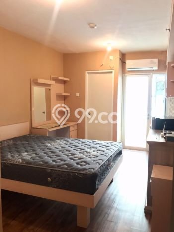 Jarang Ada! Hunian Apartemen Hemat di Mulyorejo, Surabaya 1 Kamar Tidur dan 1 Kamar Mandi Jarang Ada! Hunian Apartemen Hemat di Mulyorejo, Surabaya 1 Kamar Tidur dan 1 Kamar Mandi