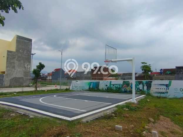 Jual Rumah Murah di Candi Sidoarjo Harga Rp 494 Juta LT 70m2 Jual Rumah Murah di Candi Sidoarjo Harga Rp 494 Juta LT 70m2