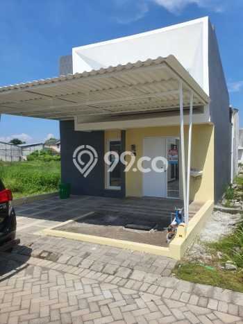 Dijual Rumah 2 Kamar Lokasi Strategis Nyaman dan Strategis di Candi Dijual Rumah 2 Kamar Lokasi Strategis Nyaman dan Strategis di Candi