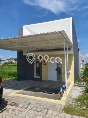 Jual Rumah Bagus Siap Huni LB 70m2 di Candi, Sidoarjo Jual Rumah Bagus Siap Huni LB 70m2 di Candi, Sidoarjo