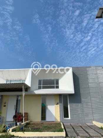 Jual Rumah Harga Miring Candi Punya 2 KT & LT 73m2 Jual Rumah Harga Miring Candi Punya 2 KT & LT 73m2
