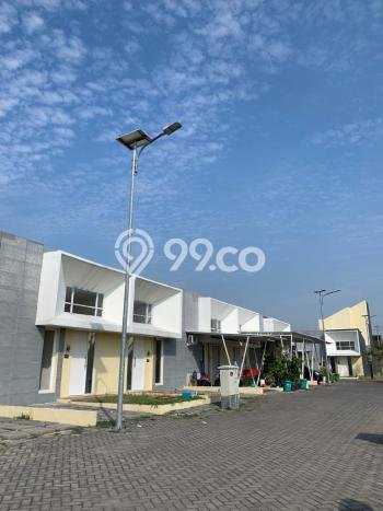 Jual Rumah Harga Miring Candi Punya 2 KT & LT 73m2 Jual Rumah Harga Miring Candi Punya 2 KT & LT 73m2