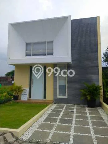 Rumah Minimalis Favorit Dijual di Candi LT 73m2 Rumah Minimalis Favorit Dijual di Candi LT 73m2