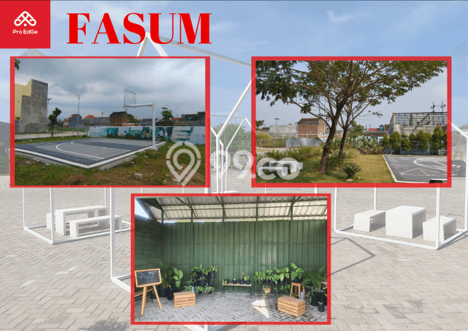 Jual Rumah Siap Huni di Candi Sidoarjo Harga Rp 494 Juta LT 73m2 Jual Rumah Siap Huni di Candi Sidoarjo Harga Rp 494 Juta LT 73m2