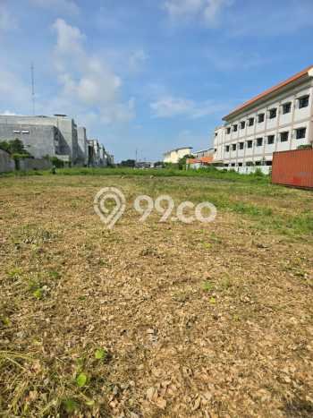 Tanah Strategis Dijual di Rungkut Surabaya 6800m2 Tanah Strategis Dijual di Rungkut Surabaya 6800m2
