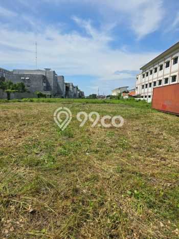Tanah Strategis Dijual di Rungkut Surabaya 6800m2 Tanah Strategis Dijual di Rungkut Surabaya 6800m2