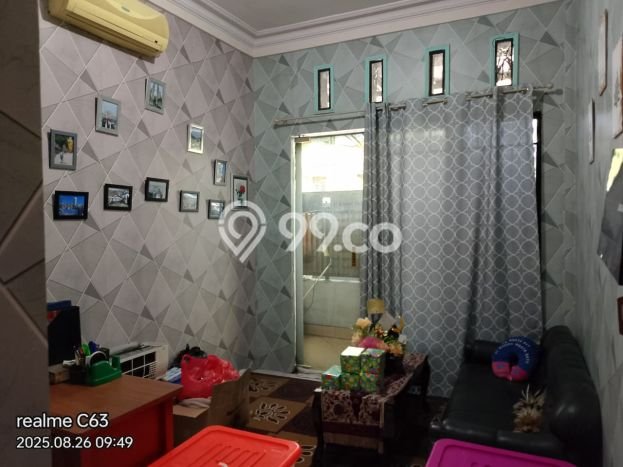 Siap Huni Hunian Elit 4 Kamar di Wiyung Dekat ke Mana Pun Siap Huni Hunian Elit 4 Kamar di Wiyung Dekat ke Mana Pun