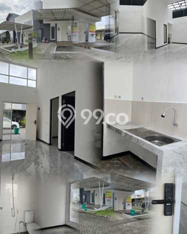 Dijual Rumah 2 Kamar Lokasi Strategis Bagus dan Strategis di Candi Dijual Rumah 2 Kamar Lokasi Strategis Bagus dan Strategis di Candi