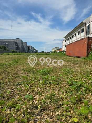 Tanah Strategis Dijual di Rungkut Surabaya 6800m2 Tanah Strategis Dijual di Rungkut Surabaya 6800m2