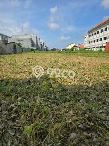 Tanah Strategis Dijual di Rungkut Surabaya 6800m2 Tanah Strategis Dijual di Rungkut Surabaya 6800m2